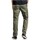 textil Hombre Pantalones chinos Produkt PANTALON CHINO HOMBRE  12155017 Verde