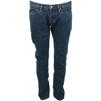 textil Hombre Vaqueros Paul Smith Straight fit jean Azul
