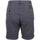 textil Hombre Shorts / Bermudas Paul Smith Men's Standard Fit Shorts Violeta