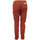 textil Hombre Pantalones con 5 bolsillos Paul Smith Pantalon Rojo
