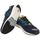 Zapatos Deportivas Moda Karhu Zapatillas Legacy 96 India Ink/Stormy Weather Azul