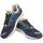 Zapatos Deportivas Moda Karhu Zapatillas Legacy 96 India Ink/Stormy Weather Azul