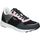 Zapatos Mujer Multideporte Pepe jeans PGS30591 Negro