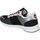 Zapatos Mujer Multideporte Pepe jeans PGS30591 Negro