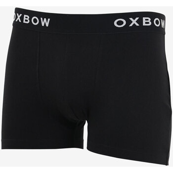 Ropa interior Hombre Boxer Oxbow Lot 2 Boxers CASSIDY Negro