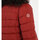 textil Mujer Abrigos Oxbow Doudoune JUNCALE Rojo