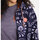 textil Mujer Abrigos Oxbow Veste SIMON Azul