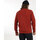 textil Hombre Sudaderas Oxbow Sweat SOUET Rojo