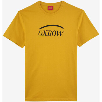 Oxbow Tee Amarillo