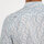 textil Hombre Camisas manga larga Oxbow Chemise CERLING Blanco