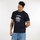 textil Hombre Camisetas manga corta Oxbow Tee Azul