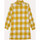 textil Mujer Vestidos Oxbow Robe DANIELA Amarillo