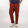 textil Hombre Pantalones Oxbow Pantalon RAMON Rojo