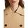 textil Mujer Abrigos Pepe jeans MARLA 855CAMEL Beige