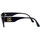 Relojes & Joyas Gafas de sol D&G Occhiali da Sole Dolce&Gabbana DG4375 501/8G Negro