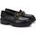 Zapatos Mujer Zapatos de tacón Pikolinos Aviles Negro