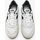 Zapatos Hombre Deportivas Moda Diadora 179429 B.560 USED ITALIA-C0351 - BIANCO NERO Blanco