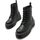 Zapatos Mujer Botines MTNG STORMY Negro