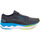 Zapatos Hombre Running / trail Mizuno 51 WAVE SKYRISE Gris