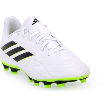 Zapatos Hombre Fútbol adidas Originals COPA PURE 4 FXG Negro