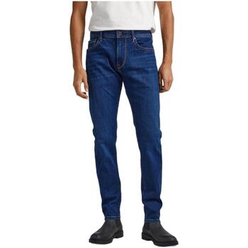textil Hombre Vaqueros Pepe jeans PM206326WN92 000 Azul
