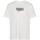textil Mujer Camisetas manga corta Tommy Hilfiger DW0DW16441YBR Blanco
