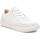 Zapatos Hombre Deportivas Moda Xti 14150503 Blanco
