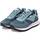 Zapatos Mujer Deportivas Moda Xti 14152101 Azul