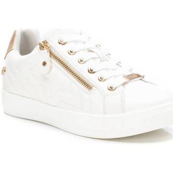 Zapatos Mujer Deportivas Moda Xti 14157902 Blanco