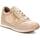 Zapatos Mujer Deportivas Moda Xti 14186801 Marrón
