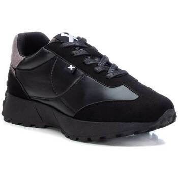 Zapatos Mujer Deportivas Moda Xti 14200803 Negro