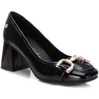 Zapatos Mujer Derbie & Richelieu Xti 14214703 Negro