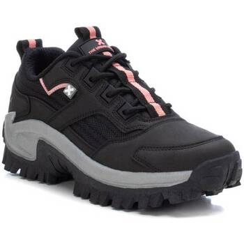 Zapatos Mujer Deportivas Moda Xti 14220901 Negro