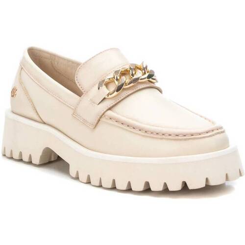 Zapatos Mujer Derbie & Richelieu Carmela 16097504 Blanco