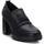 Zapatos Mujer Derbie & Richelieu Carmela 16098301 Negro