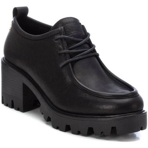 Zapatos Mujer Derbie & Richelieu Carmela 16099701 Negro