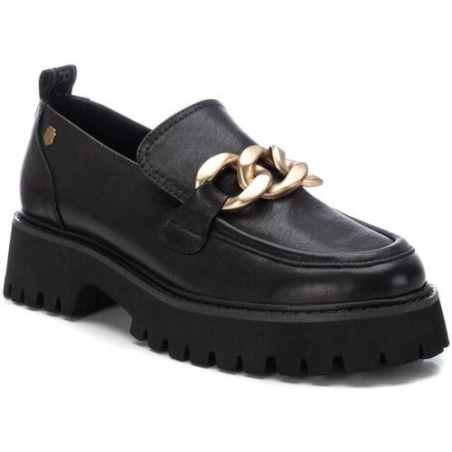 Zapatos Mujer Derbie & Richelieu Carmela 16106101 Negro