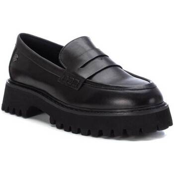 Zapatos Mujer Derbie & Richelieu Carmela 16106801 Negro