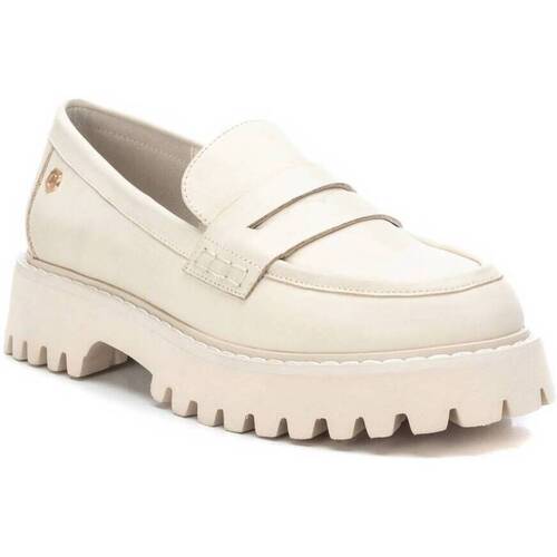 Zapatos Mujer Derbie & Richelieu Carmela 16106804 Blanco