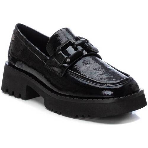 Zapatos Mujer Derbie & Richelieu Carmela 16112401 Negro