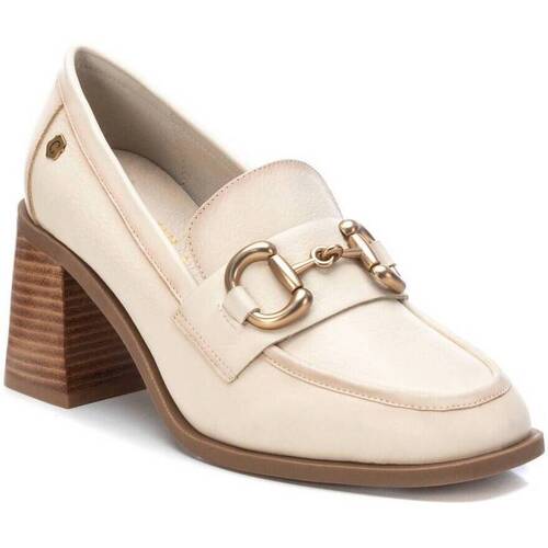 Zapatos Mujer Derbie & Richelieu Carmela 16112703 Blanco