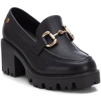 Zapatos Mujer Derbie & Richelieu Carmela 16112903 Negro