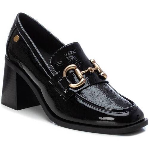Zapatos Mujer Derbie & Richelieu Carmela 16115701 Negro