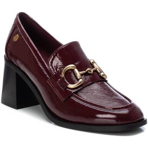 Zapatos Mujer Derbie & Richelieu Carmela 16115702 Rojo