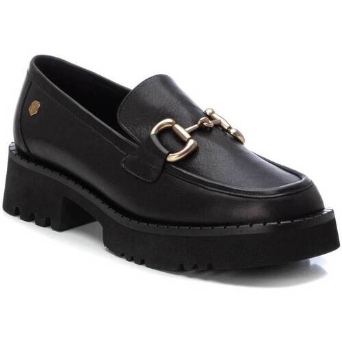 Zapatos Mujer Derbie & Richelieu Carmela 16116301 Negro