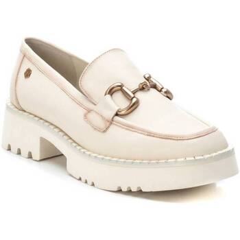 Zapatos Mujer Derbie & Richelieu Carmela 16116302 Blanco