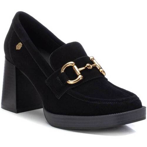 Zapatos Mujer Derbie & Richelieu Carmela 16120904 Negro