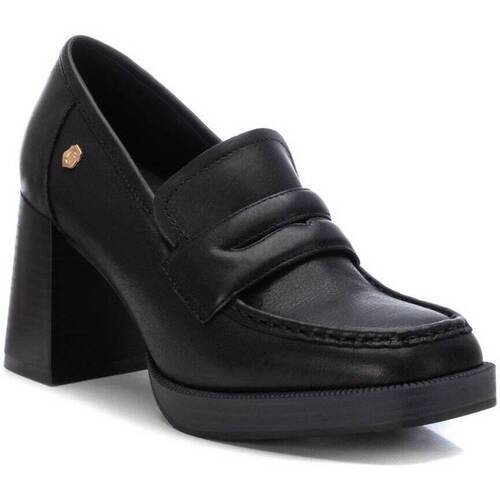 Zapatos Mujer Derbie & Richelieu Carmela 16121803 Negro