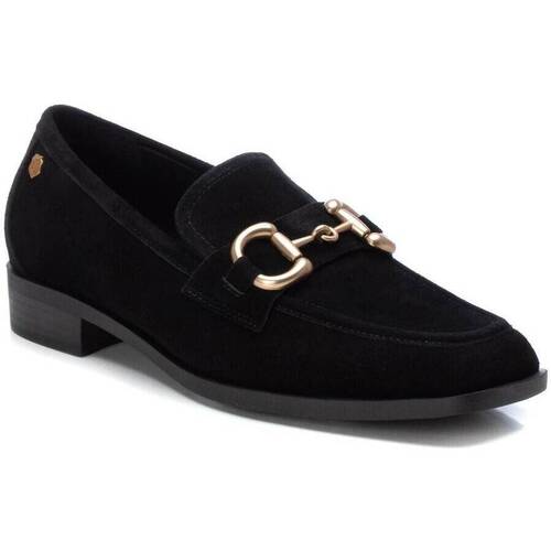 Zapatos Mujer Derbie & Richelieu Carmela 16123303 Negro
