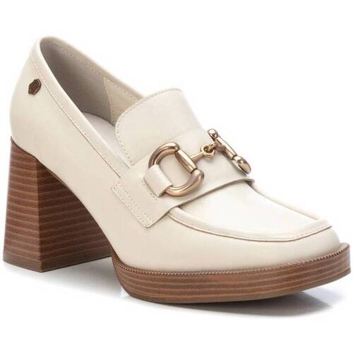 Zapatos Mujer Derbie & Richelieu Carmela 16123503 Blanco